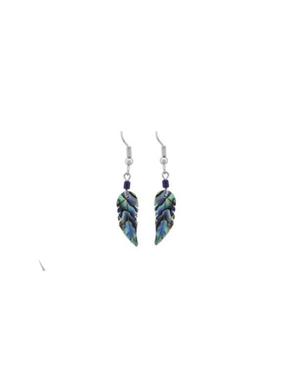 SHE 039 Paua Shell | Sierra Wave T-Shirt Co